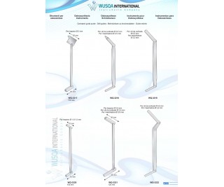 Osteosynthesis Instrumnets 